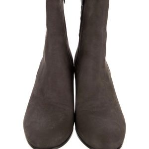 Vince Michela suede boots. Never worn!